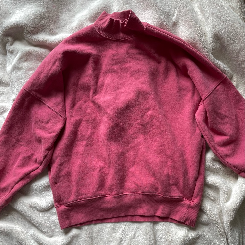 TNA Cozy Sweatshirt